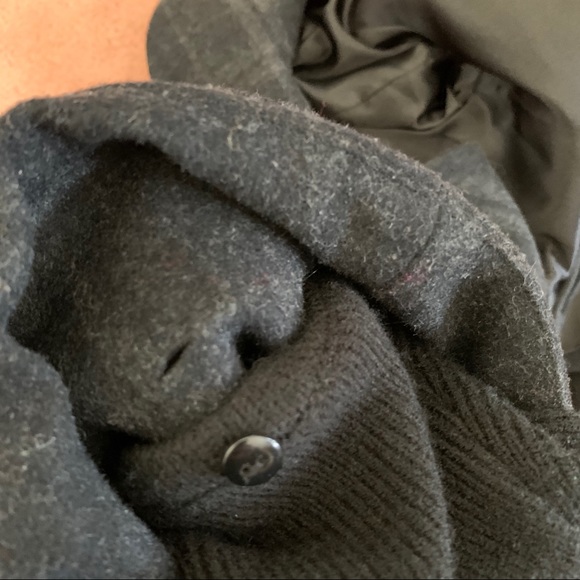 G2000 Wool Jacket - Picture 6 of 6